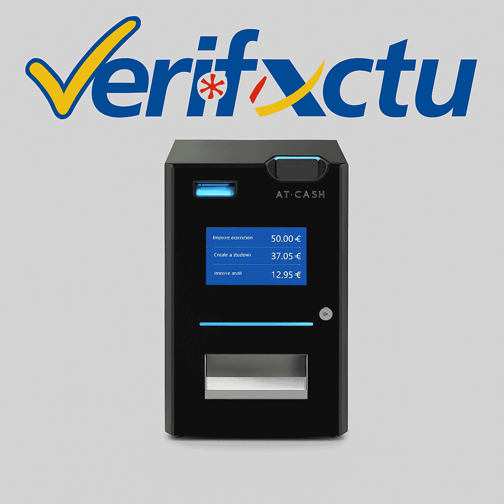 Ir al artículo del blog: Software compatible con VeriFactu: ¿cómo afectará a los comercios minoristas?