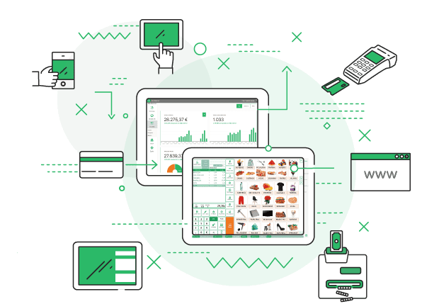 ilustraciones glop modulos software tpv ilustraciones glop modulos software tpv